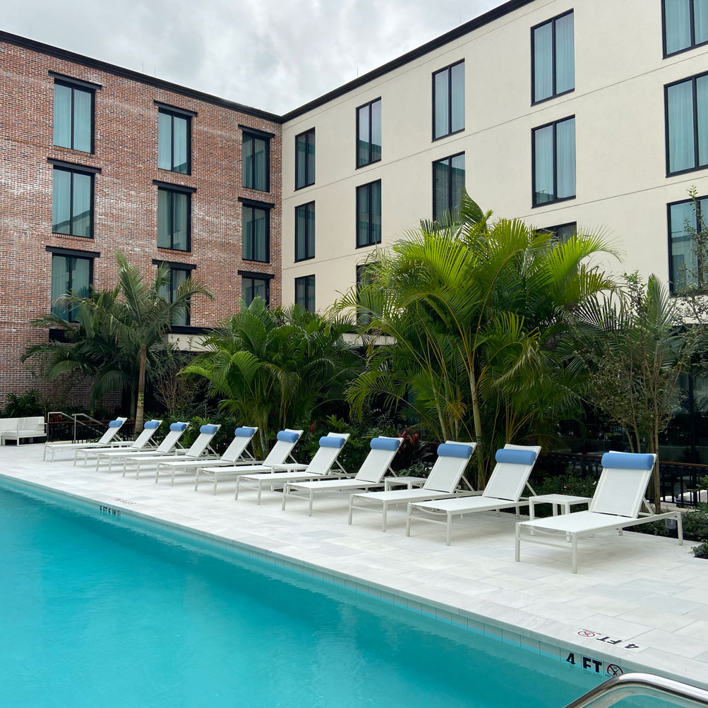 Image Slideshow Image: HotelHaya Tampa FL 03