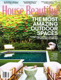 House Beautiful - May 2019