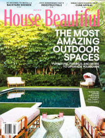 House Beautiful - May 2019