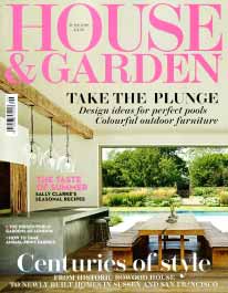 House & Garden - June 2016