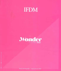 IFDM - Spring / Summer 2022