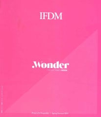 IFDM - Spring / Summer 2022