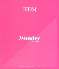 IFDM - Spring / Summer 2022