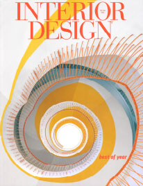 Interior Design - December / January 2020