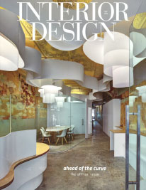 Interior Design - May 2019