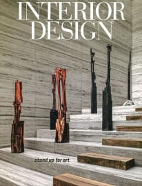 Interior Design - August 2019