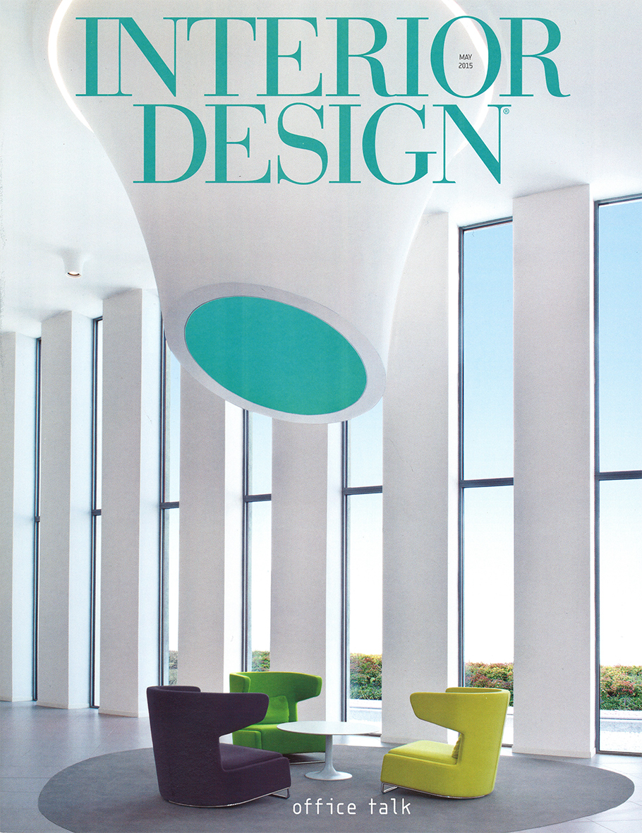 Interior plus design журнал
