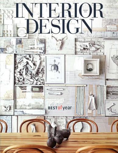 Interior Design - January 2015