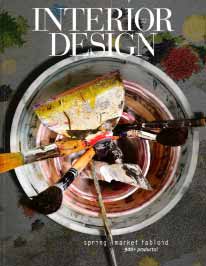 Interior Design Spring Market Tabloid - May 2016