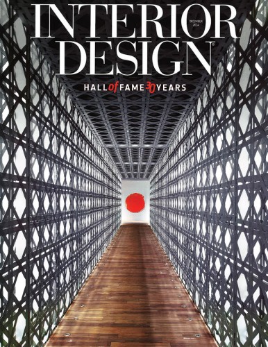 Interior Design - December 2014