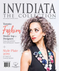 Invidiata Magazine - Spring 2019
