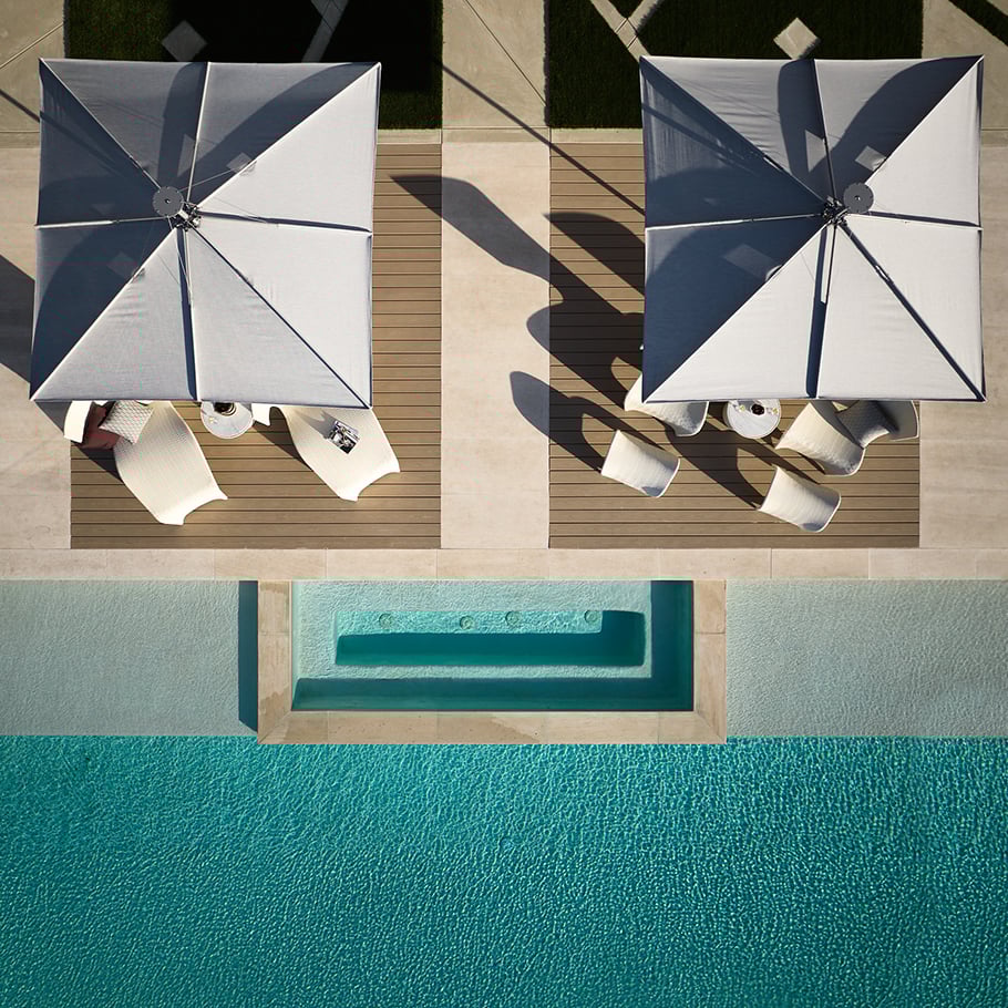 JANUS UMBRELLAS