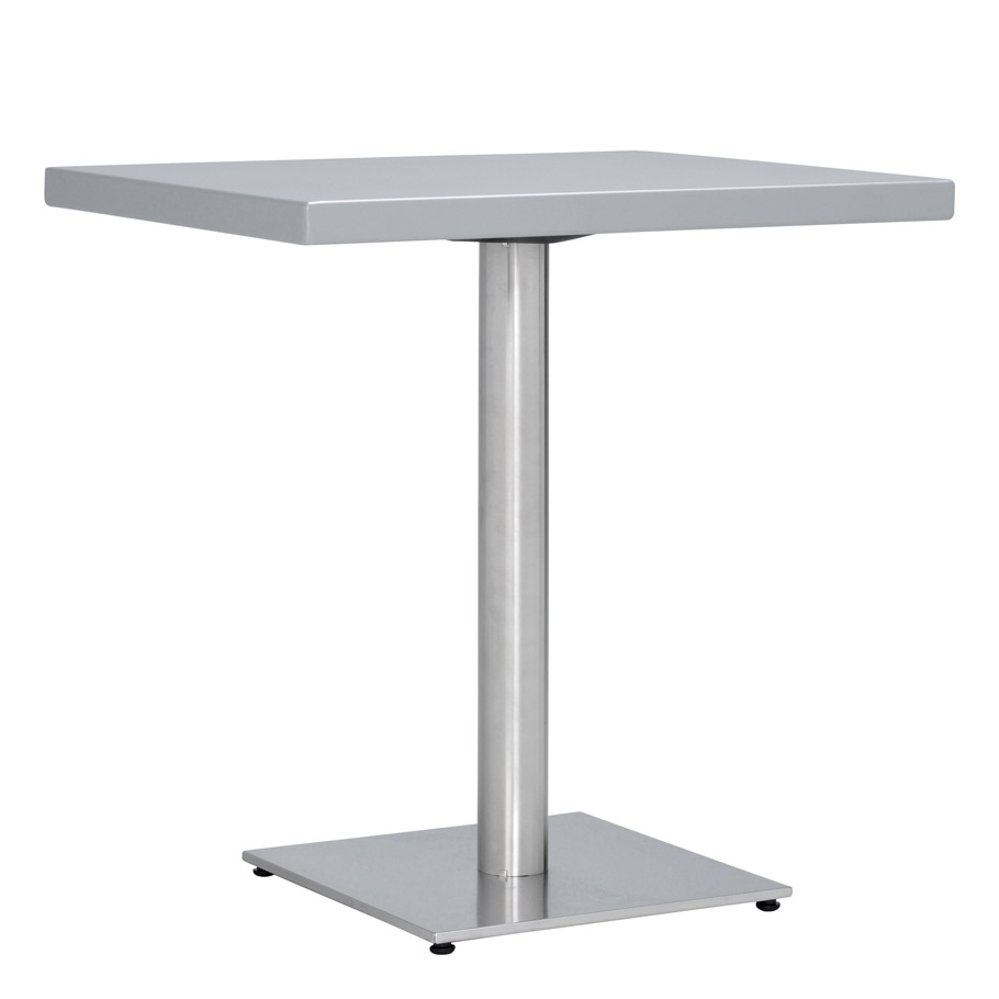 JANUSCAFÉ GRAPPA DINING TABLE BASE JANUS et Cie