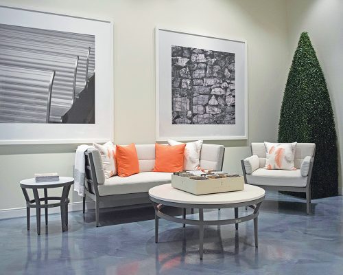 Dallas J Et Cie Dallas J Et Cie, Outdoor Furniture Dallas Design District