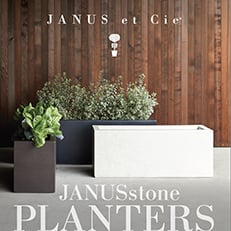 JANUSstone BROCHURE