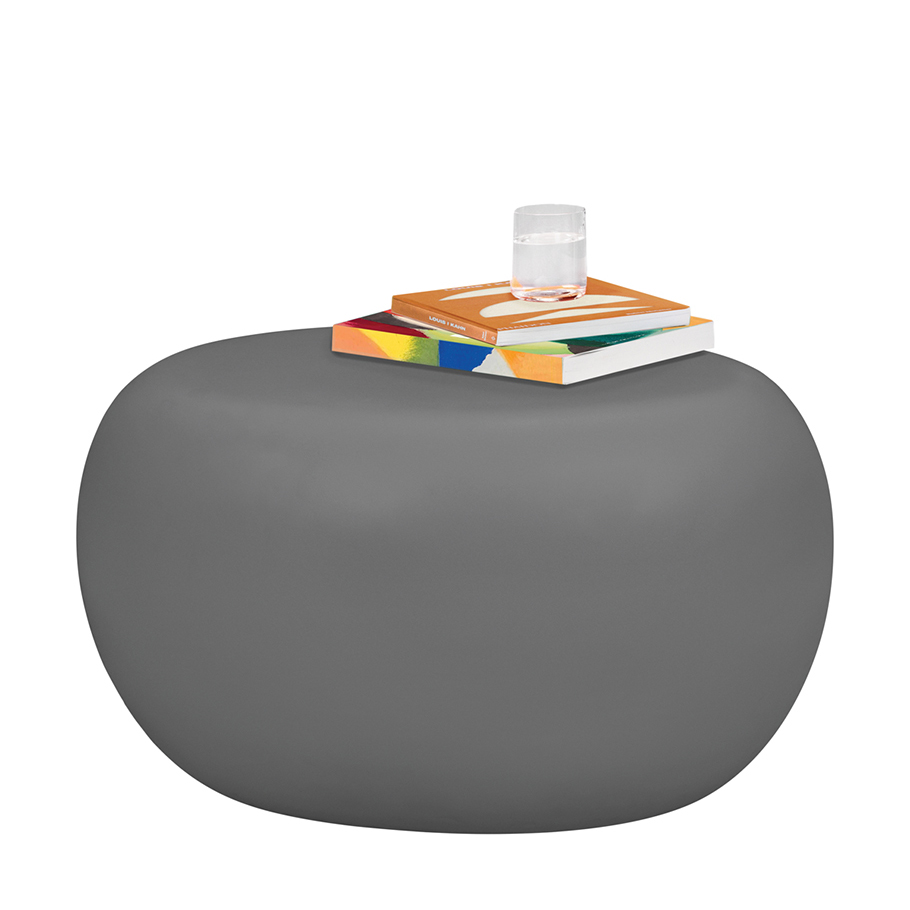 Kanji Cocktail Table