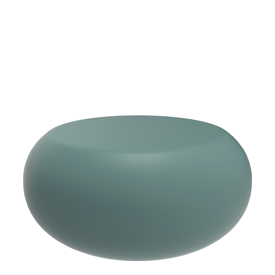 Kanji Cocktail Table Round 91