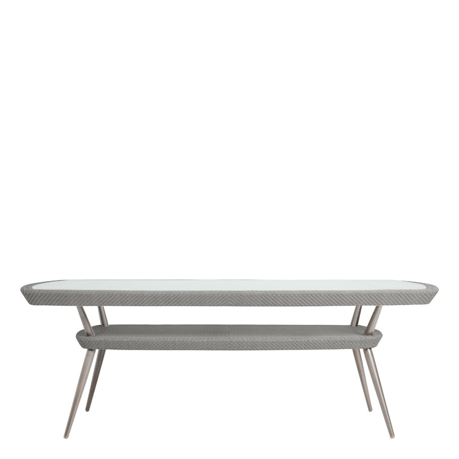 Katachi Dining Table Rectangle 211