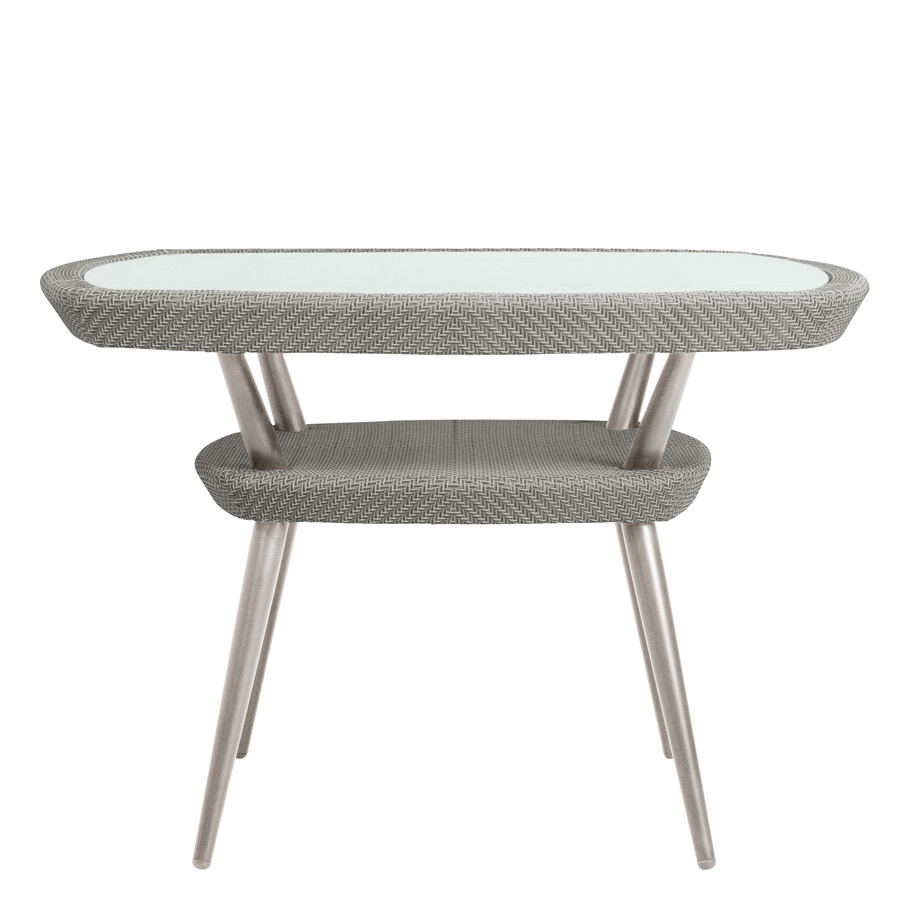 Katachi Dining Table Square 111