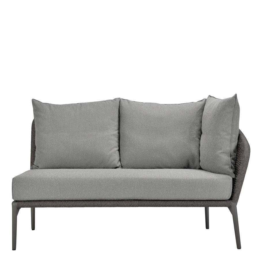 Knot Module 2 Seat Left