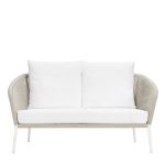 KNOT SOFA 2 SEAT - JANUS et Cie