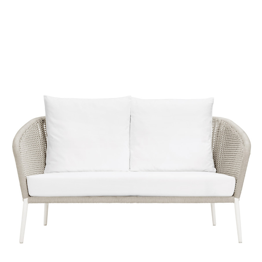 Knot Sofa 2 Seat