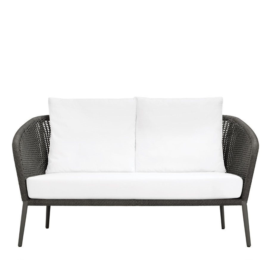 Knot Sofa 2 Seat
