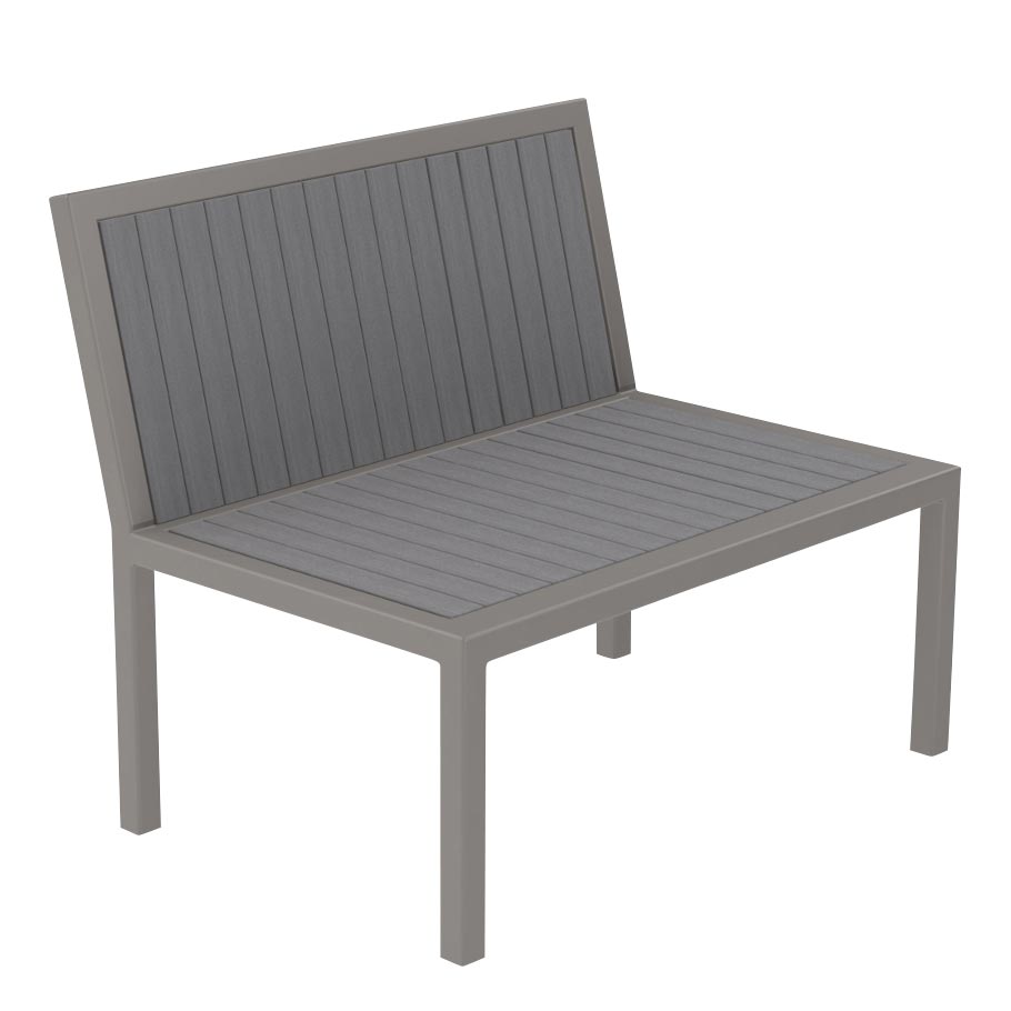 Koko Ii Januswood Ada Bench 106 Janus Et Cie