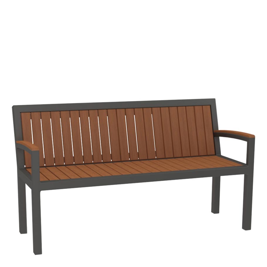 ウニコ SULA bench SULACO BENCH – Last Ditch Design