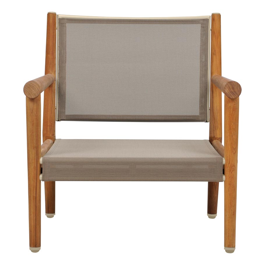 Konos Lounge Chair