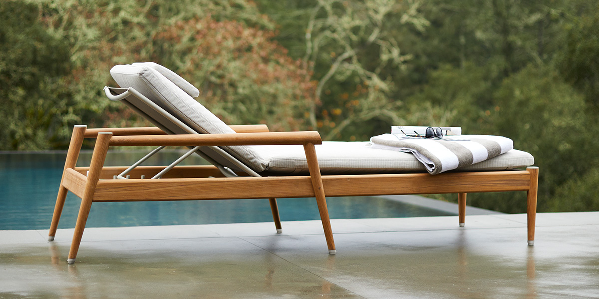 janus et cie | luxury outdoor furniture