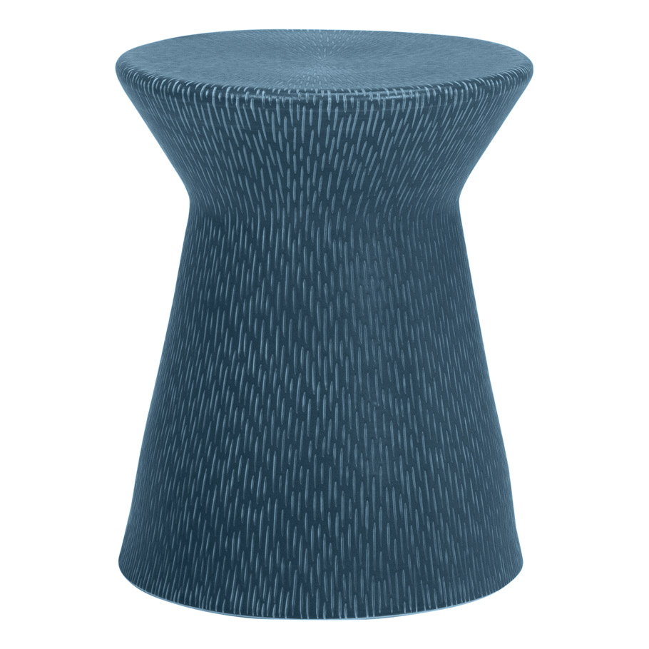 Kylix Side Table Round 36 J Et Cie