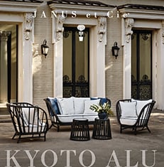 KYOTO ALU BROCHURE