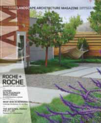 Landscape Architecture - February 2016