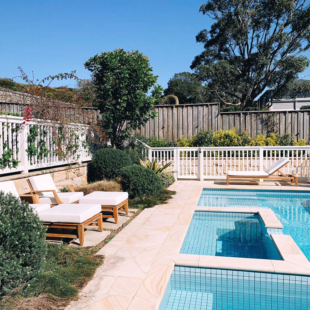 Image Slideshow Image: LaraMcGuire PrivateResidence Manly Australia 03