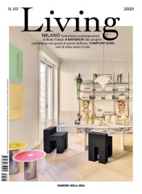 Corriere della Sera - Living - March 2025