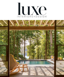 Luxe - July / August 2021