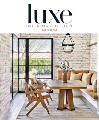 Luxe Arizona - September / October 2021