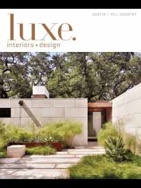 Luxe Austin - July / August 2016