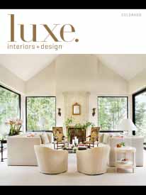 Luxe Colorado - July / August 2016