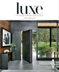 Luxe Colorado - May / June 2023