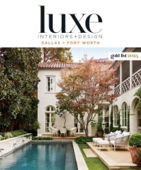 Luxe Dallas + Fort Worth January / February 2024