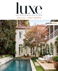 Luxe Dallas + Fort Worth January / February 2024