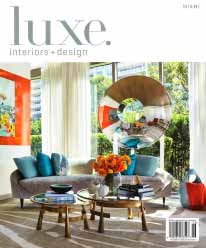 Luxe Miami - May / June 2017