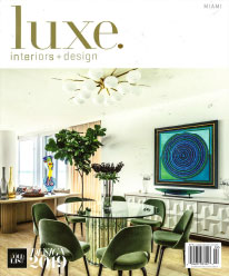 Luxe Miami - January / February 2019