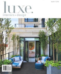Luxe New York - March / April 2020