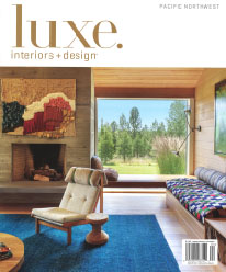 Luxe Pacific Northwest - March / April 2020