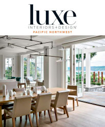 Luxe Pacific Northwest - March / April 2021
