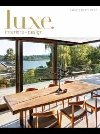 Luxe Pacific Northwest - July / August 2016