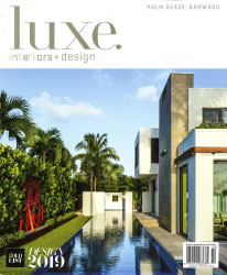 Luxe Palm Beach | Broward - January / February 2019